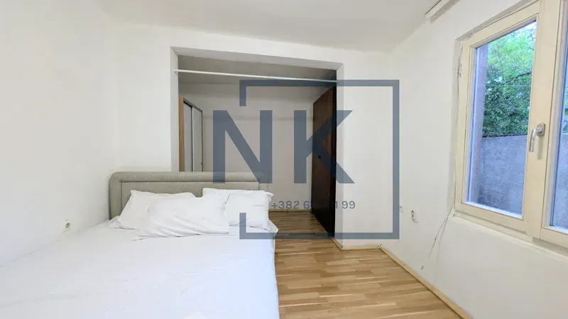 Izdavanje, kuća, 80m², Stara Varoš, Podgorica