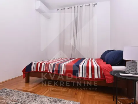 Izdavanje, jednosoban stan, 47m², Stari Aerodrom, Podgorica - image 5