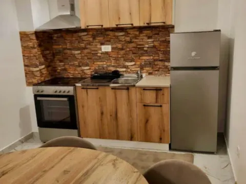 Izdavanje, jednosoban stan, 42m², Zagorič, Podgorica - image 2