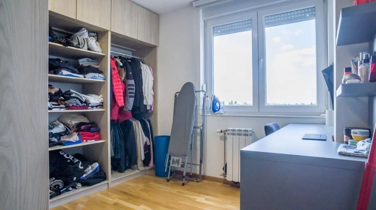 Prodaja, stan, 113m², Bulevar patrijarha Pavla, Novi Sad Sve Podlokacije