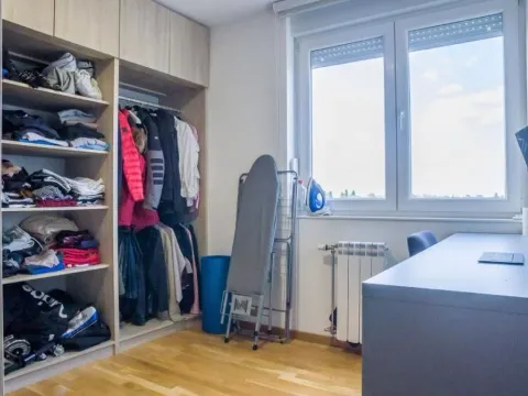 Prodaja, stan, 113m², Bulevar patrijarha Pavla, Novi Sad Sve Podlokacije - image 21