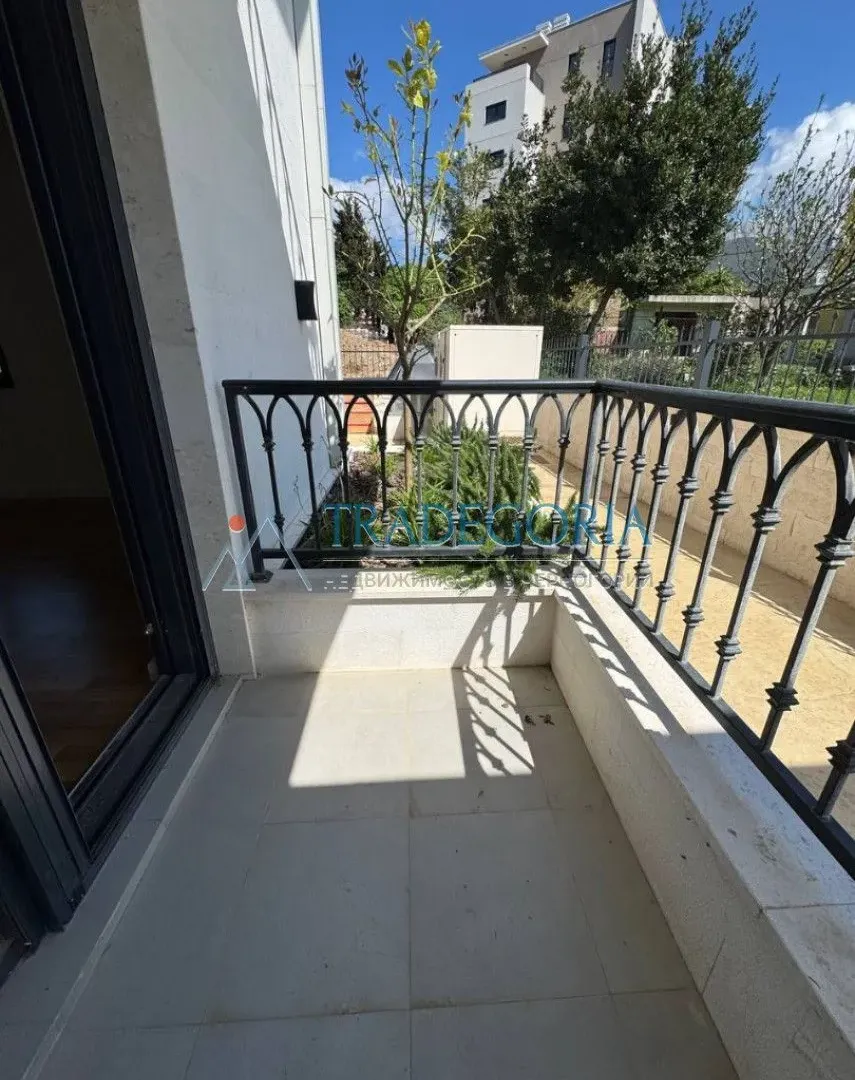 Prodaja, stan, 33m², Bar, Crna Gora