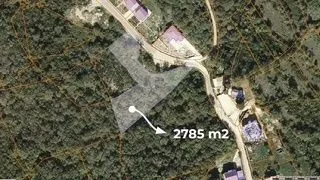 Prodaja, plac, 4347m², Dub, Kotor - image 8