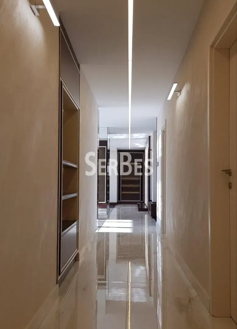 Izdavanje, stan, 217m², Telep, Novi Sad Sve Podlokacije