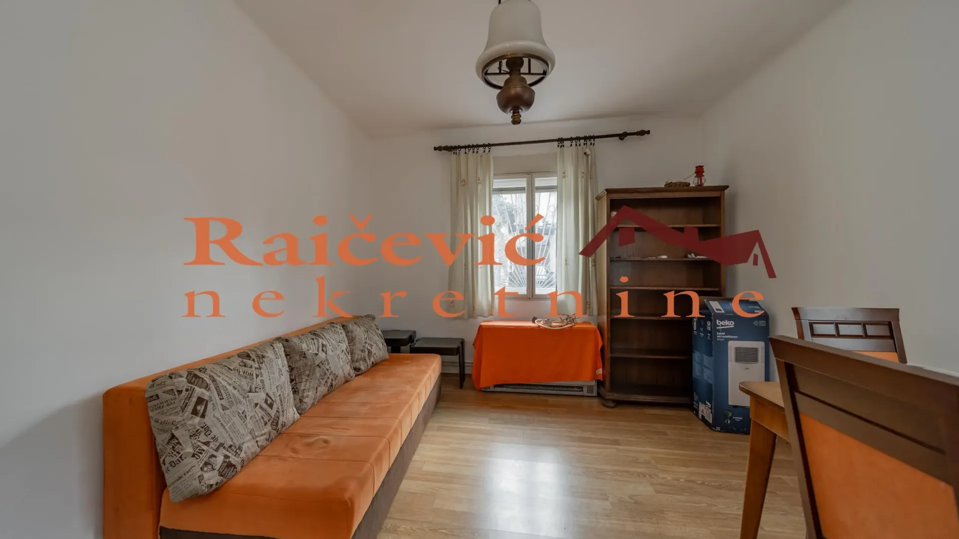 Rent, two bedroom apartment, 50m², Lipov Lad, Zvezdara Sve Podlokacije