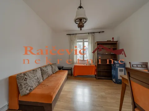 Rent, two bedroom apartment, 50m², Lipov Lad, Zvezdara Sve Podlokacije - image 3