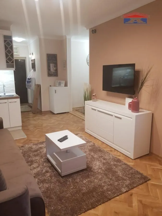 Izdavanje, jednosoban stan, 42m², Novi Sad, Srbija