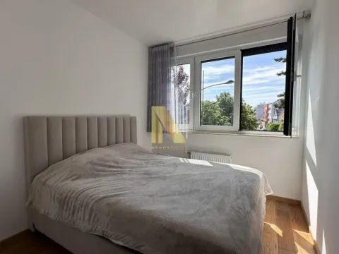 Izdavanje, jednosoban stan, 45m², Bulevar Oslobodjenja, Novi Sad Sve Podlokacije - image 7