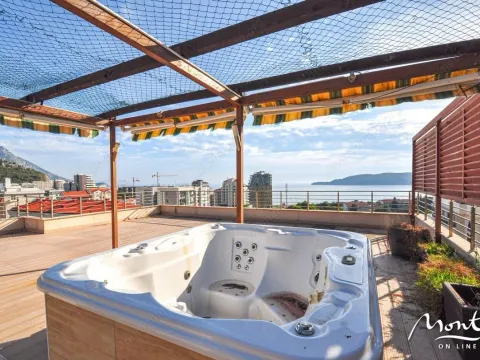 Sale, two bedroom apartment, 115m², Bečići, Budva - image 17