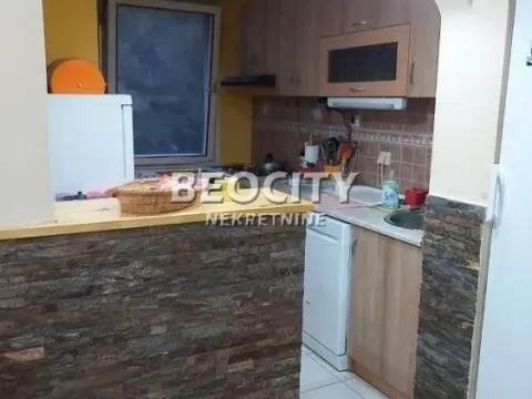 Sale, apartment, 64m², Novo naselje, Novi Sad - image 2