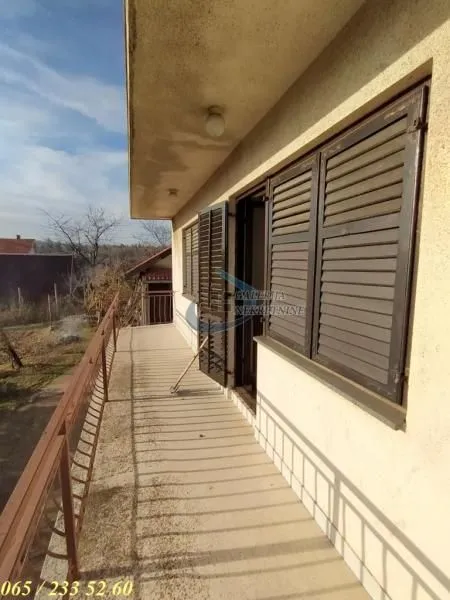 Sale, house, 240m², Grocka, Beograd