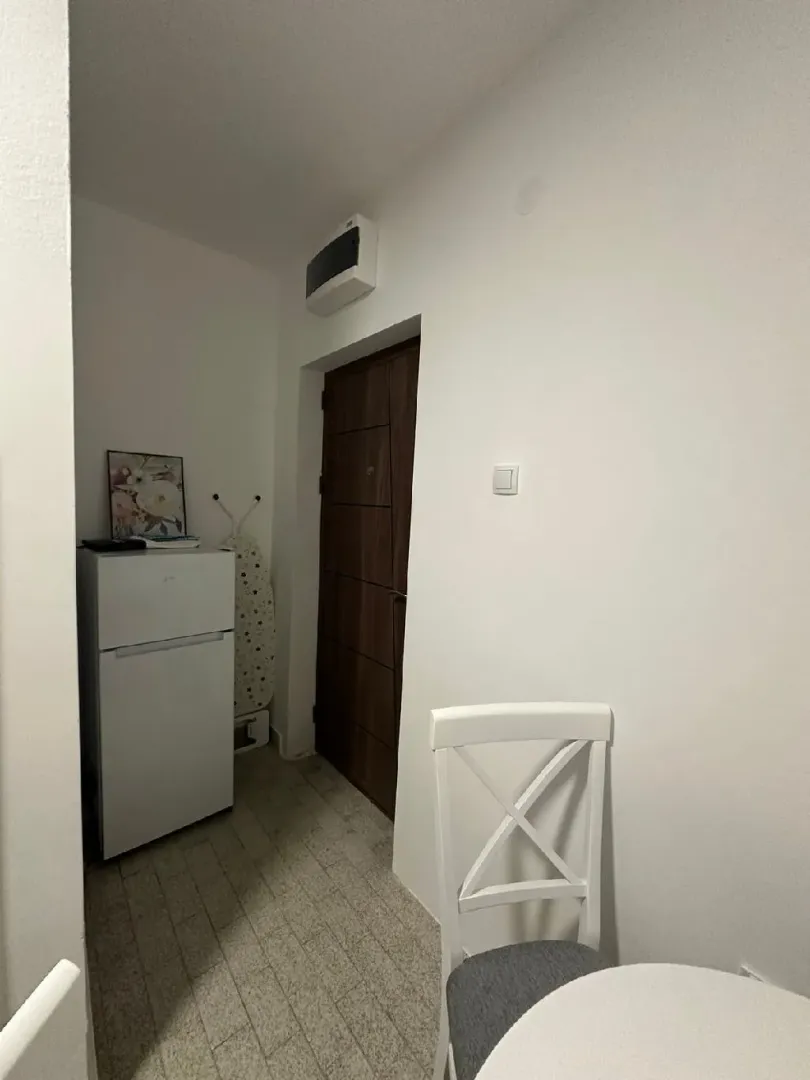 Rent, one bedroom apartment, 32m², Golubovina, Budva