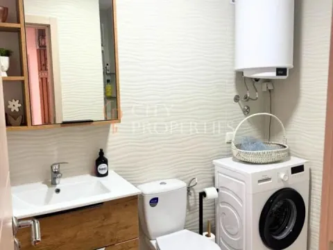 Izdavanje, stan, 60m², Stari Aerodrom, Podgorica - image 13