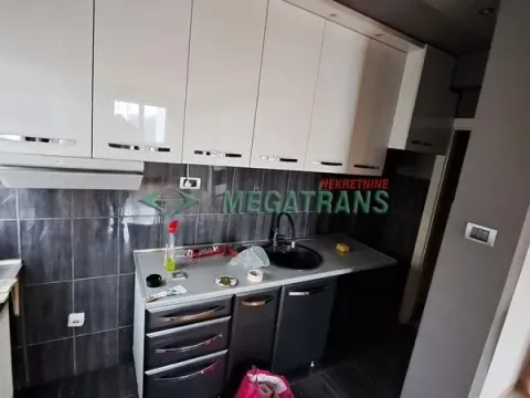 Izdavanje, dvosoban stan, 62m², Grbavica, Novi Sad Sve Podlokacije - image 6