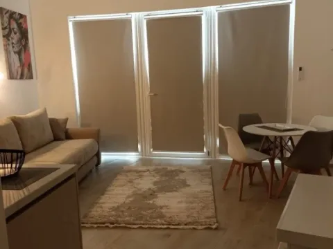 Izdavanje, garsonjera, 34m², Sutomore, Bar - image 7