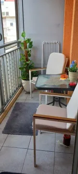 Rent, one bedroom apartment, 42m², Ljubović, Podgorica - image 2
