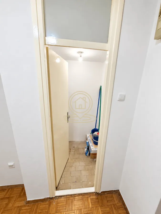 Prodaja, dvosoban stan, 50m², Liman 4, Novi Sad Sve Podlokacije