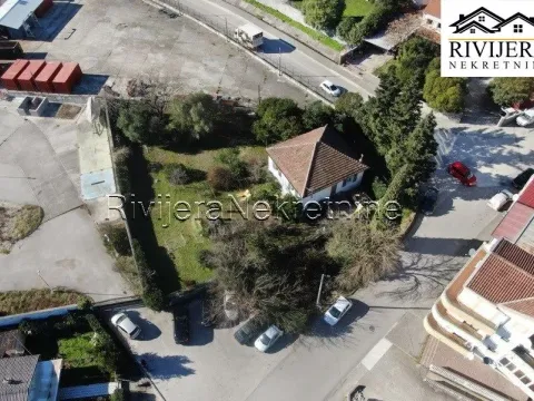 Prodaja, kuća, 1037m², Bijela, Herceg Novi - image 7