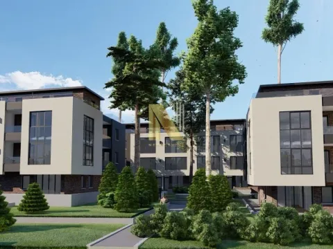 Sale, two bedroom apartment, 41m², Telep, Novi Sad Sve Podlokacije - image 4