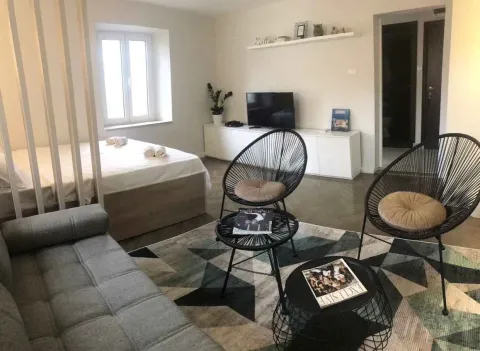 Prodaja, jednosoban stan, 35m², Budva, Crna Gora - image 2