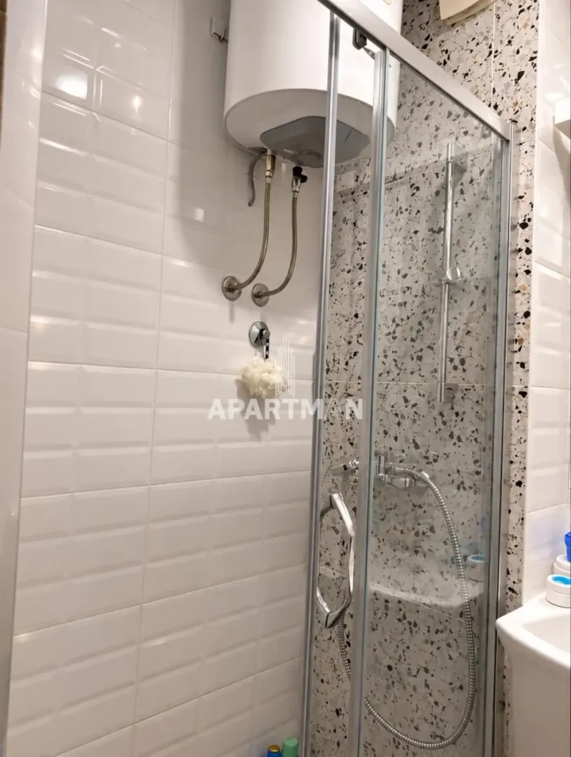 Sale, two bedroom apartment, 55m², Novi Beograd Sve Podlokacije, Beograd