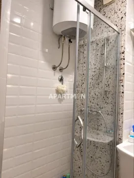 Sale, two bedroom apartment, 55m², Novi Beograd Sve Podlokacije, Beograd - image 12