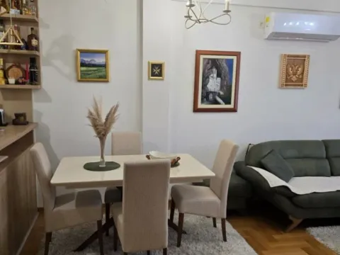 Prodaja, dvosoban stan, 71m2, Danilovgrad