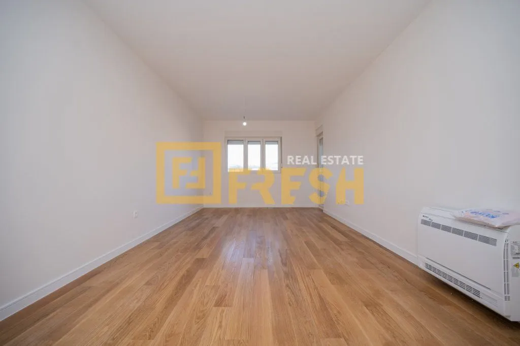 Rent, two bedroom apartment, 72m², City Kvart, Podgorica