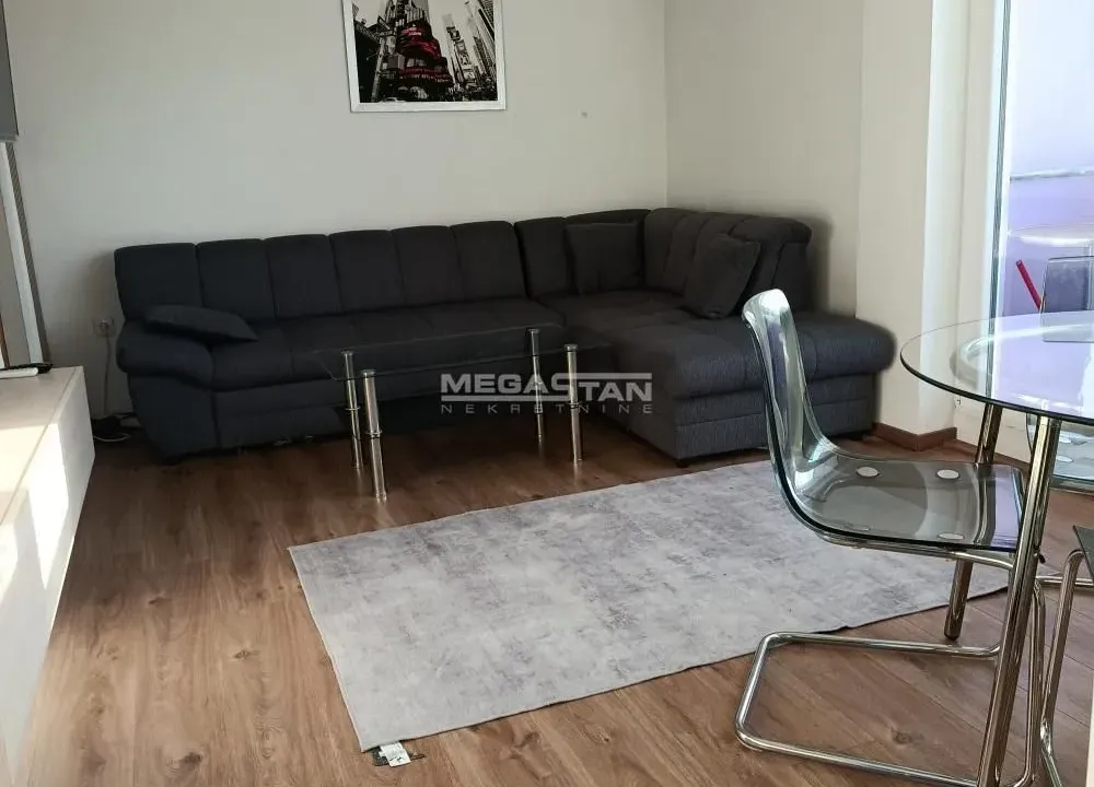 Izdavanje, dvosoban stan, 62m², Zvezdara Sve Podlokacije, Beograd