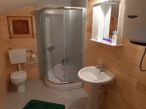 Prodaja, kuća, 96m², Žabljak, Crna Gora - image 29