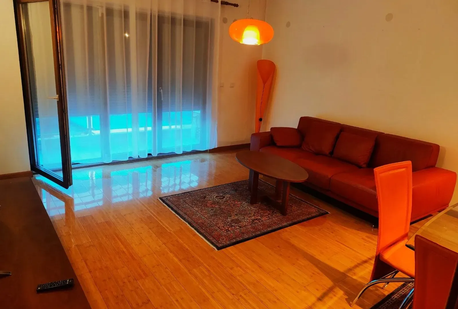 Sale, one bedroom apartment, 65m², Centar, Bar