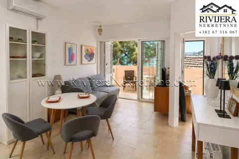 Prodaja, jednosoban stan, 33m², Savina, Herceg Novi - image 10