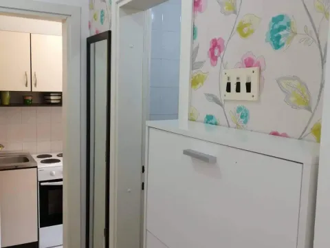 Sale, one bedroom apartment, 38m², Novo naselje, Novi Sad - image 7