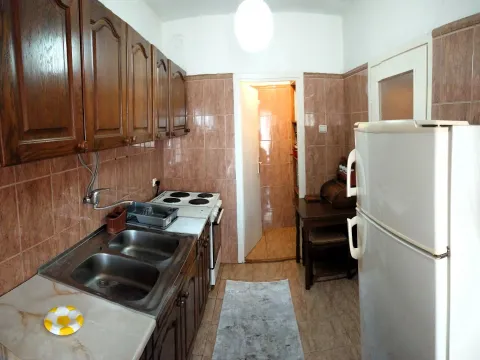 Rent, two bedroom apartment, 62m², Centar, Bar - image 4