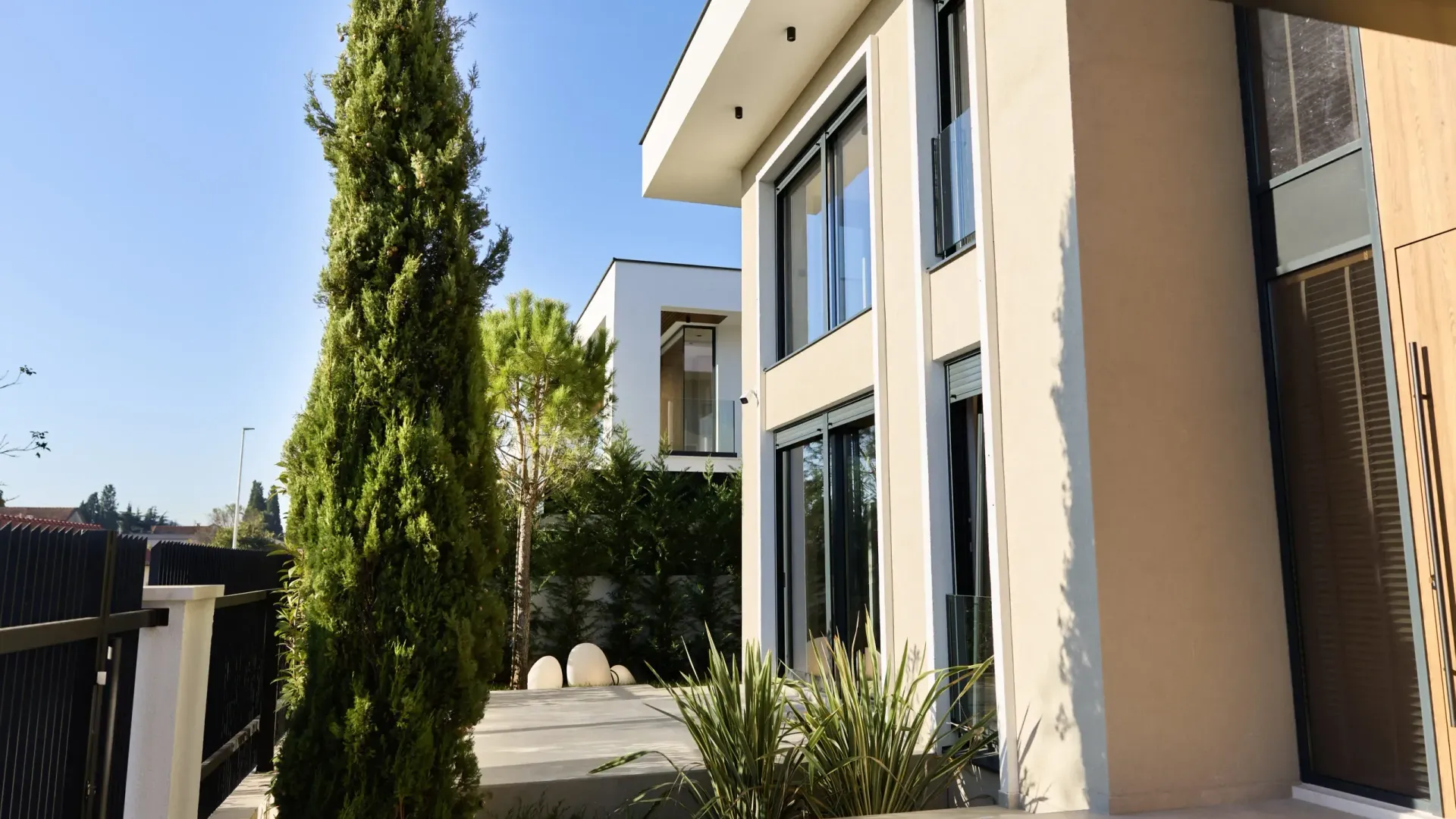 Prodaja, kuća, 262m², Donja Gorica, Podgorica