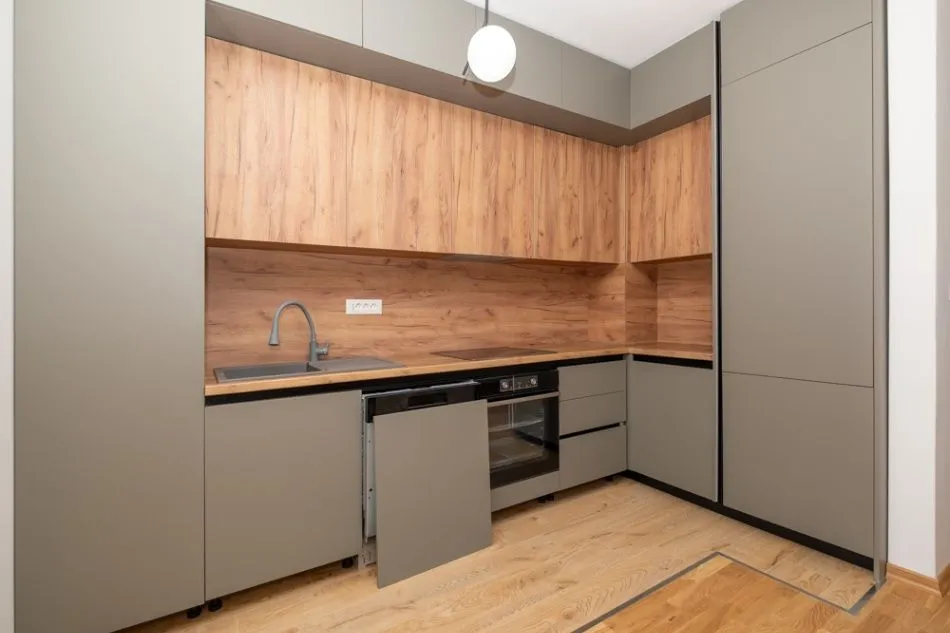 Rent, house, 140m², Donja Gorica, Podgorica