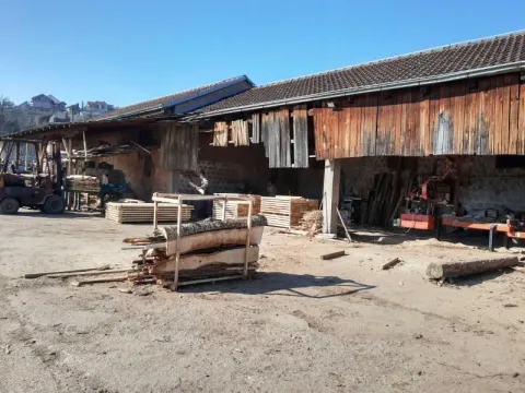 Izdavanje, plac, 3000m², Leštane, Grocka - image 2