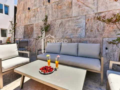 Sale, house, 270m², Kruče, Ulcinj - image 7