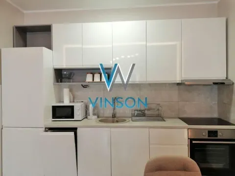Izdavanje, dvosoban stan, 63m², Centar, Novi Sad - image 10