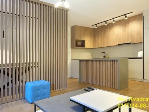 Prodaja, trosoban stan, 62m², Crveni Krst, Beograd - image 4