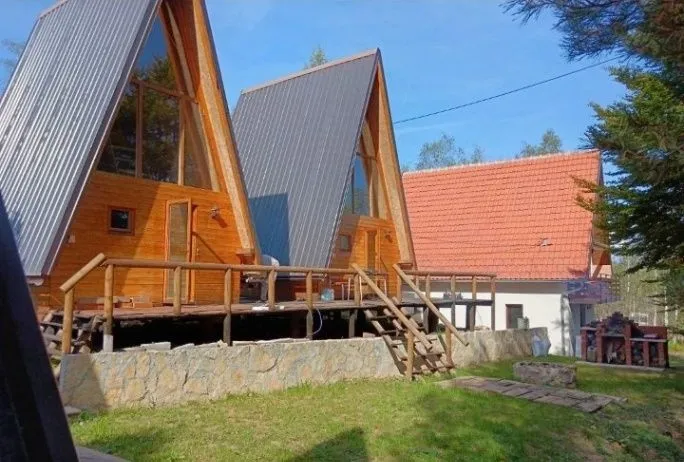 Prodaja, kuća, 95m², Divčibare, Valjevo