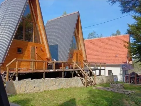 Prodaja, kuća, 95m², Divčibare, Valjevo - image 2