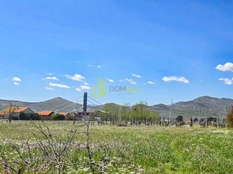 Prodaja, zemljište, 1800m2, Dajbabe, Podgorica Prodaja, zemljište, 1800m2, Dajbabe, Podgorica