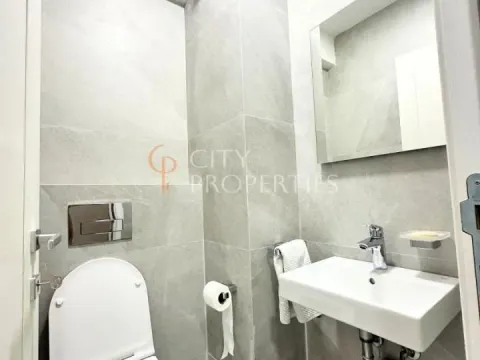 Rent, apartment, 72m², Central Point, Podgorica - image 9