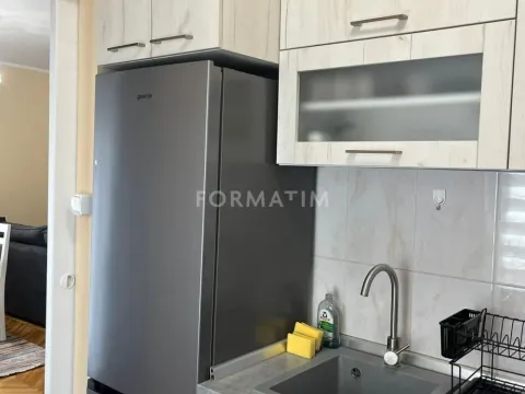 Izdavanje, dvosoban stan, 60m², Stari Grad, Beograd - image 6