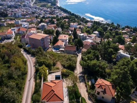 Prodaja, plac, 710m², Šušanj, Bar - image 4