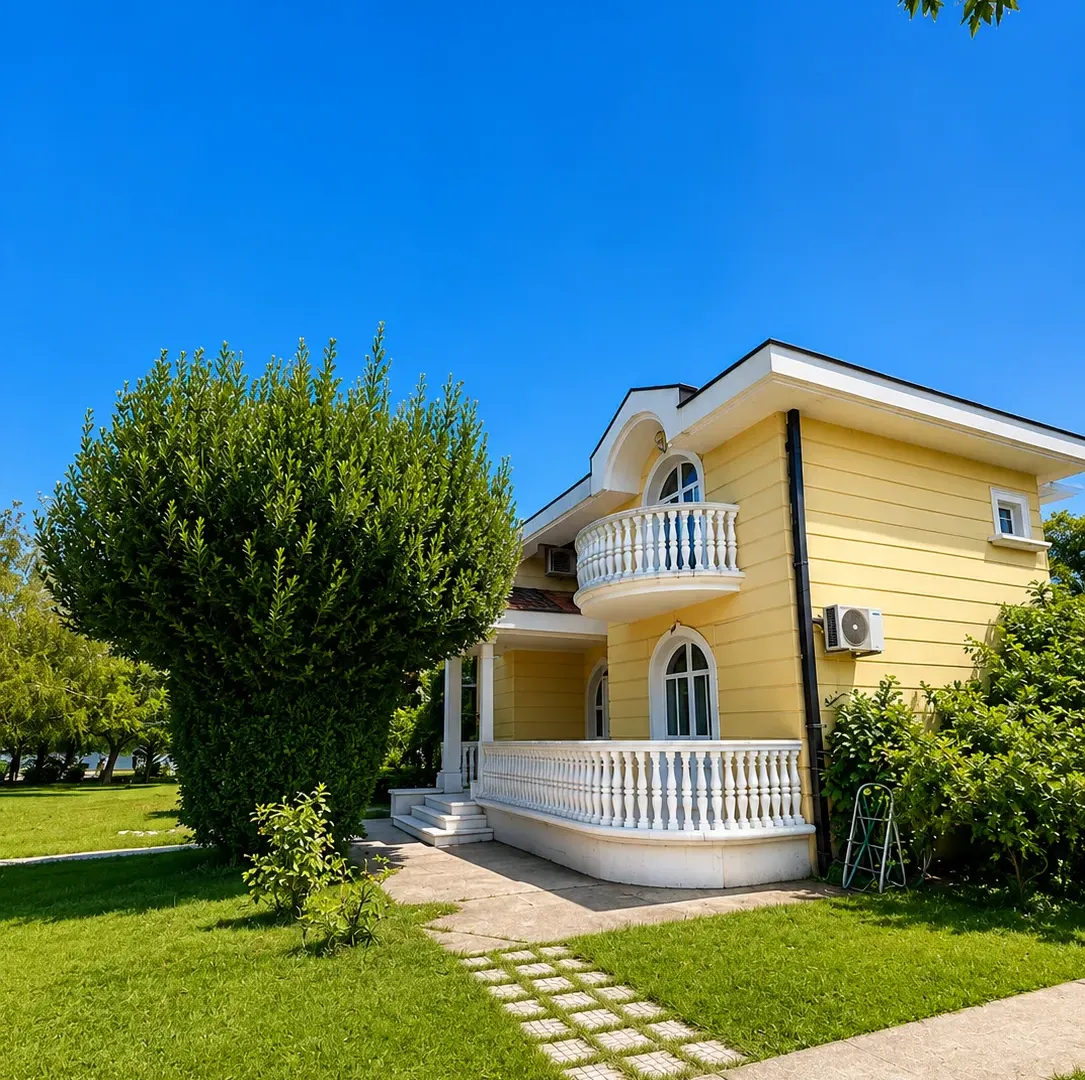 Rent, house, 230m², Dahna, Podgorica
