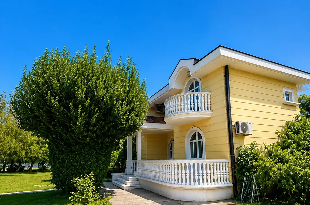 Rent, house, 230m², Dahna, Podgorica