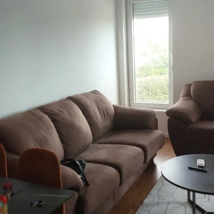 Rent, one bedroom apartment, 43m², Zabjelo, Podgorica