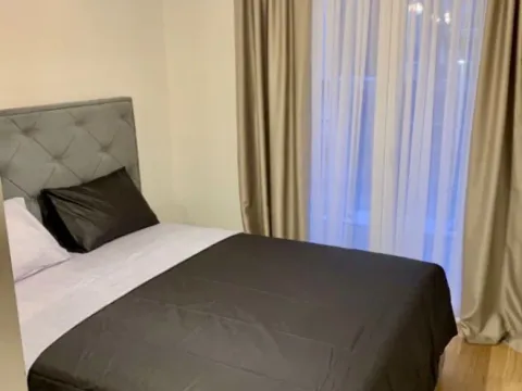 Izdavanje, jednosoban stan, 47m², Zabjelo, Podgorica - image 8